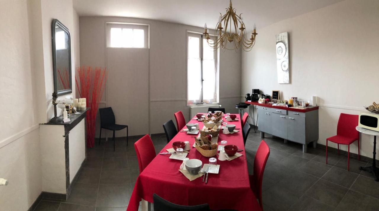 Le Chai De La Rose Spa Et Seances Bien Etre Doue-la-Fontaine Ngoại thất bức ảnh