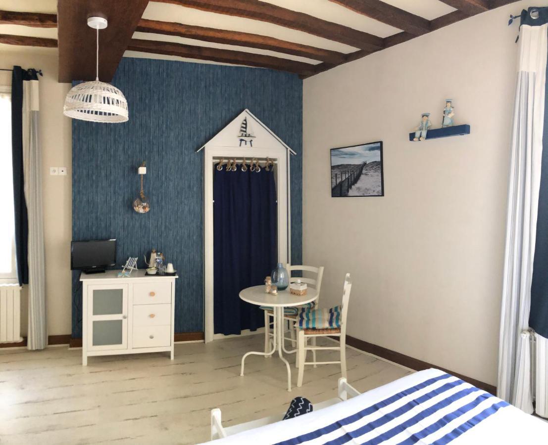 Le Chai De La Rose Spa Et Seances Bien Etre Doue-la-Fontaine Ngoại thất bức ảnh